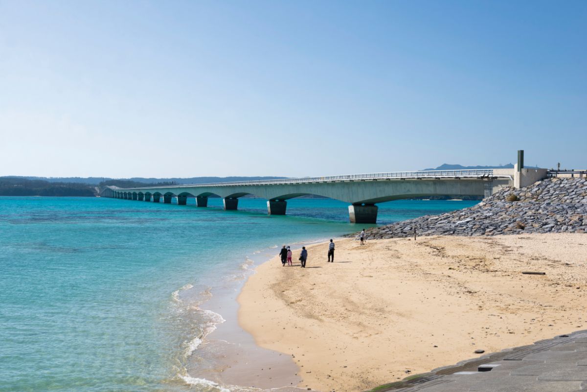 Kouri Ohashi Bridge-3