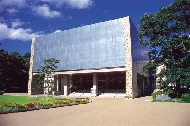 Miyazaki Prefectural Museum of Nature and History