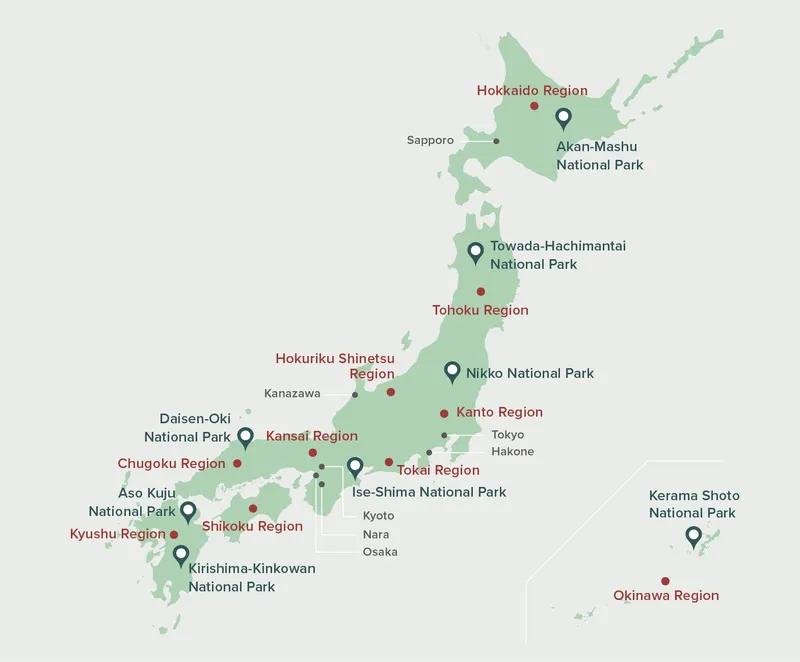 National Park