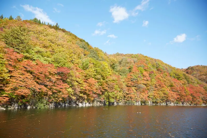 taiheiko lake