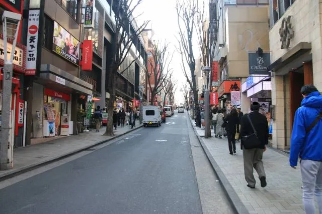 kagurazaka tokyo