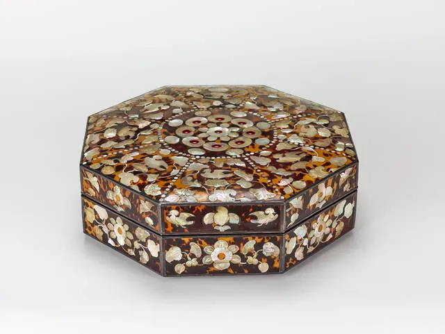 box