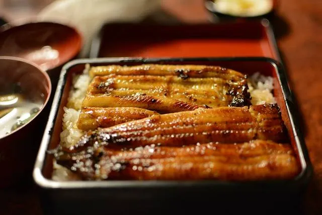 kabayaki