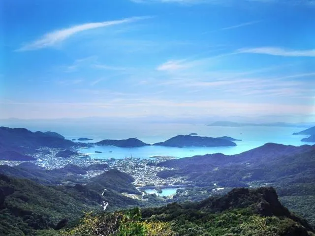kankakei gorge