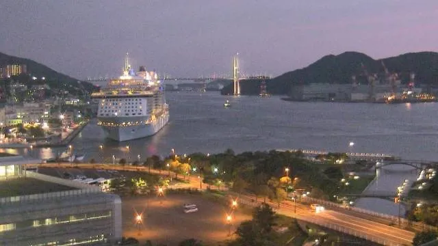cruising_nagasaki