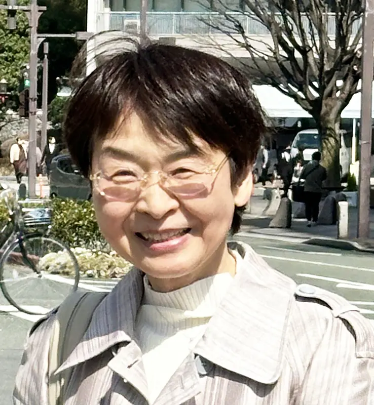 Satomi Urakawa