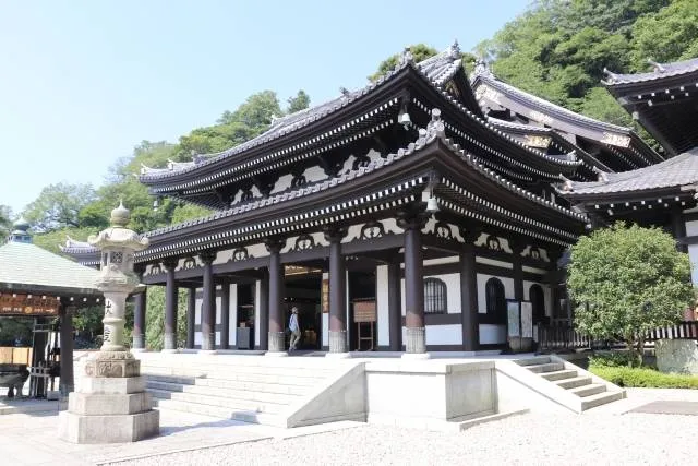 hasedera-temple