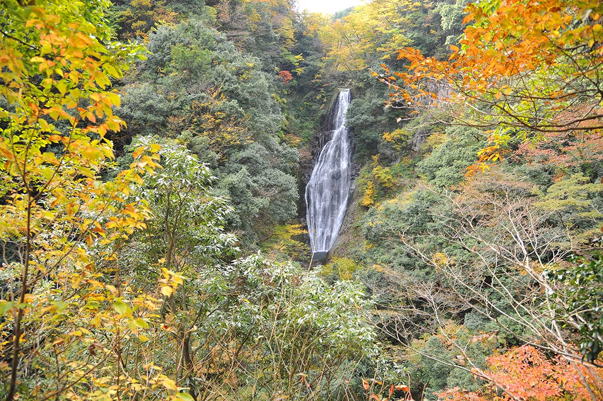 Daisen Oki National Park