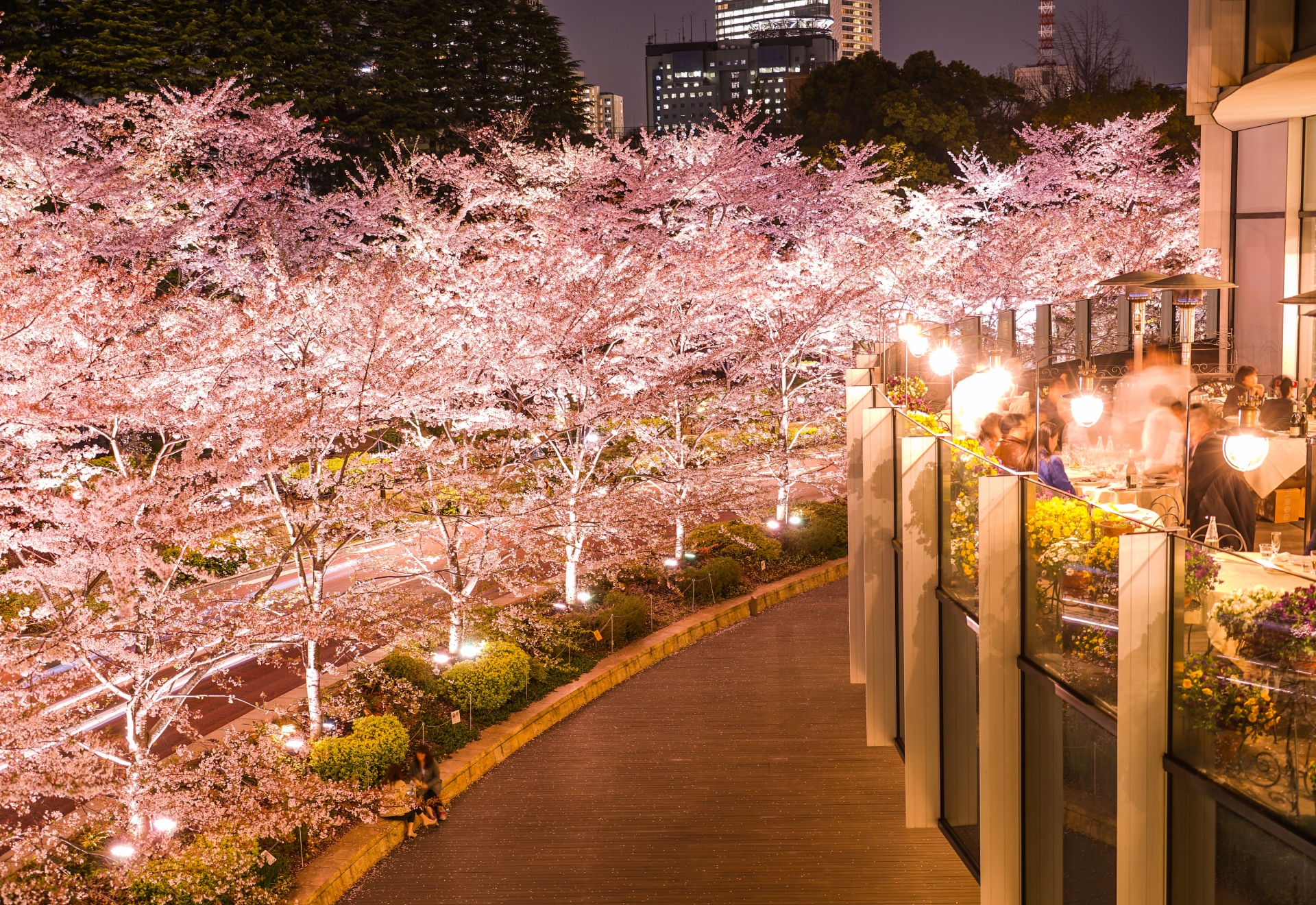 Tokyo Midtown