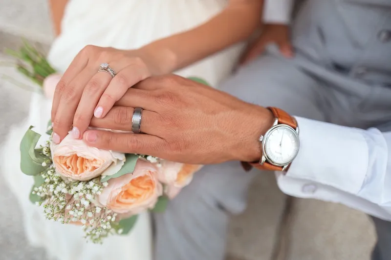 Love And Marriage