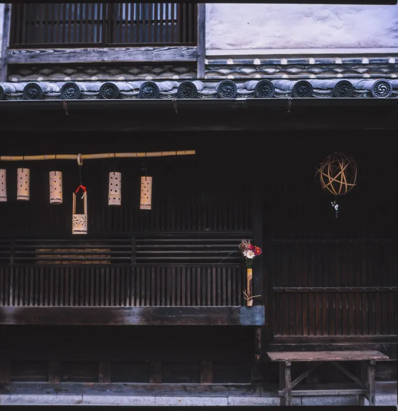 竹原地区