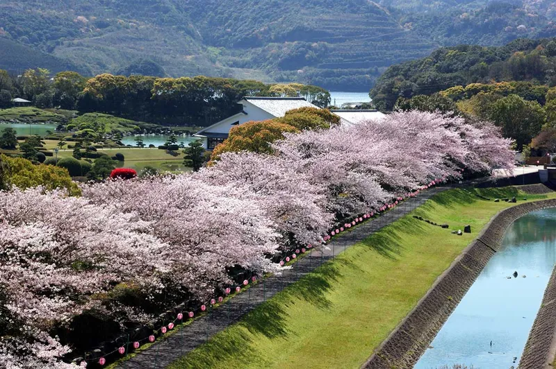 nanrakuen_garden