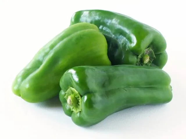 japanese vegetables