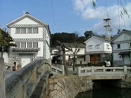 Walking tour to Bitchu Matsuyamajo Castle located on the top of the mountain( 430 meters above sea level)