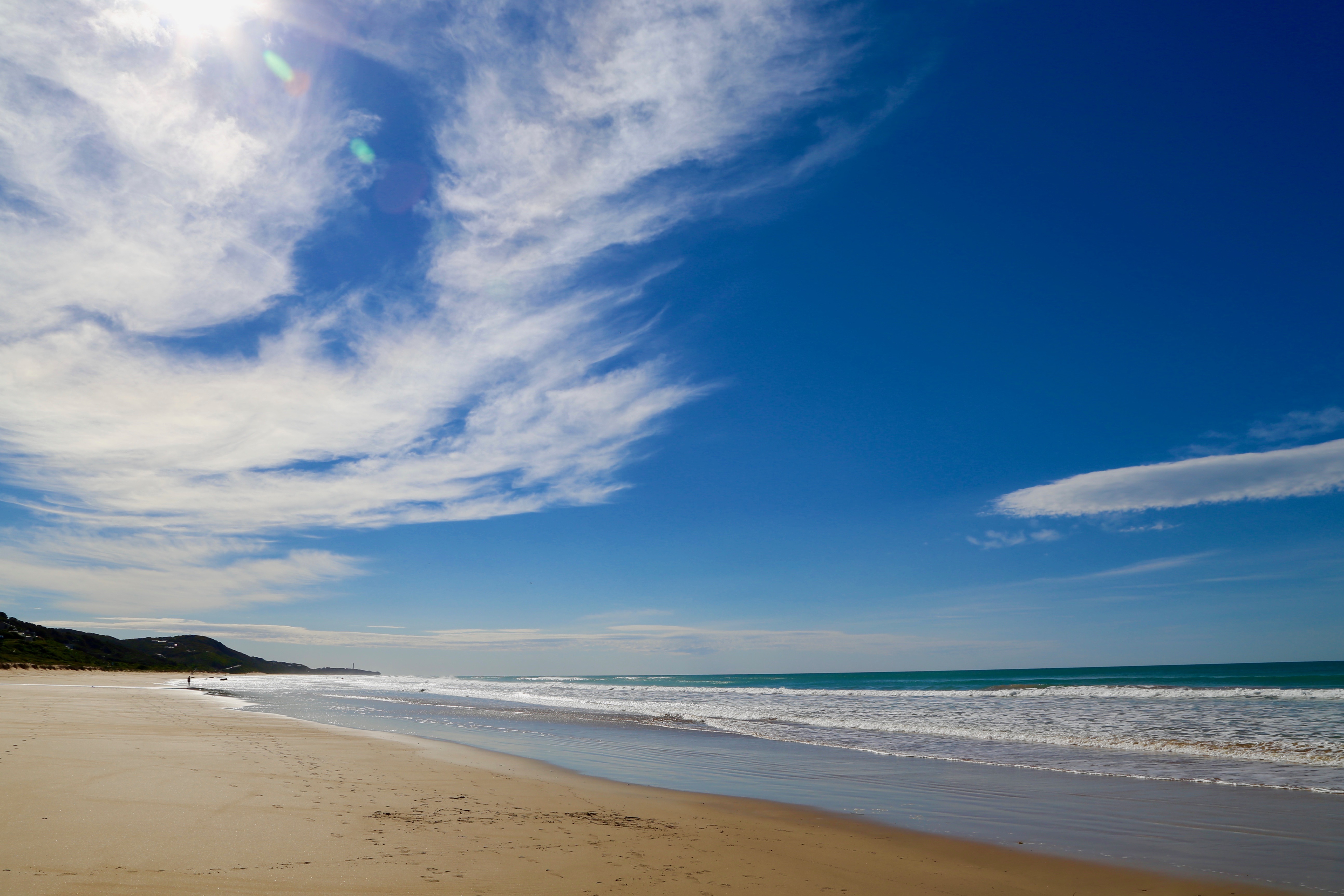 Zushi Beach