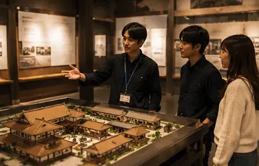 True Kanazawa — Walk With Someone Who Has Never Stopped Paying Attention to This City