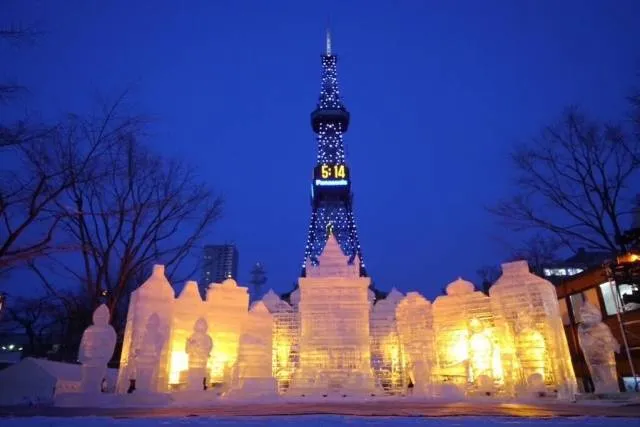 snow-festival