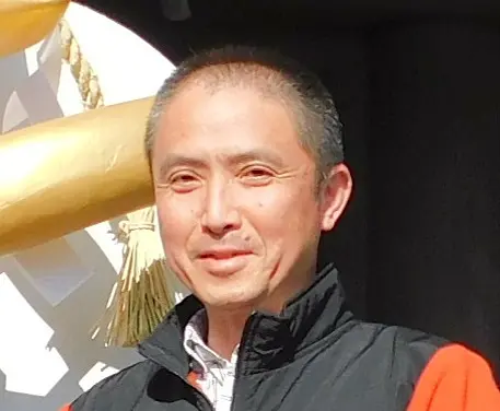 Akio Tokunaga