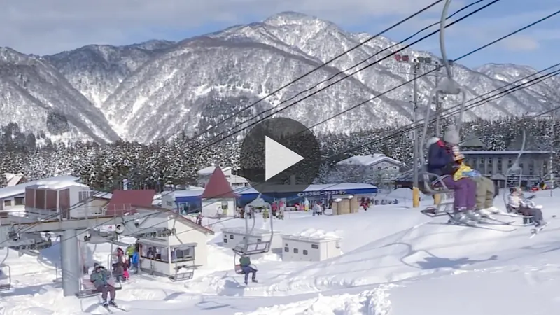 tateyama_sanroku_ski_resort_video