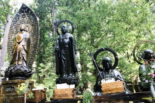 mt koyasan