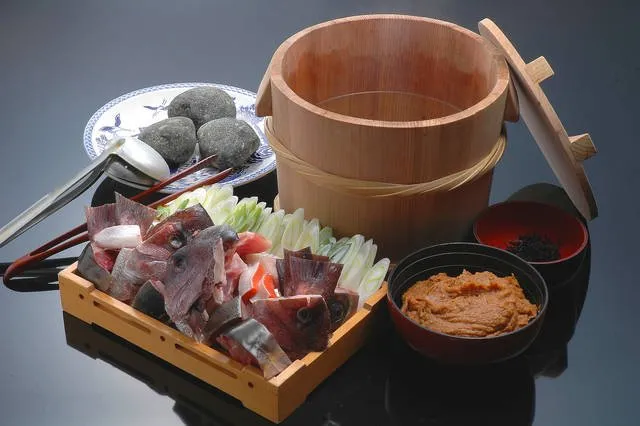 nabe