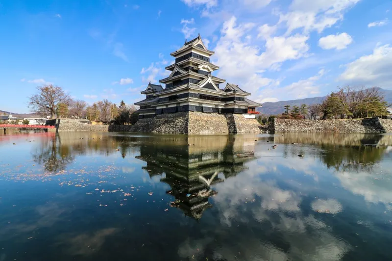 Matsumoto Castle