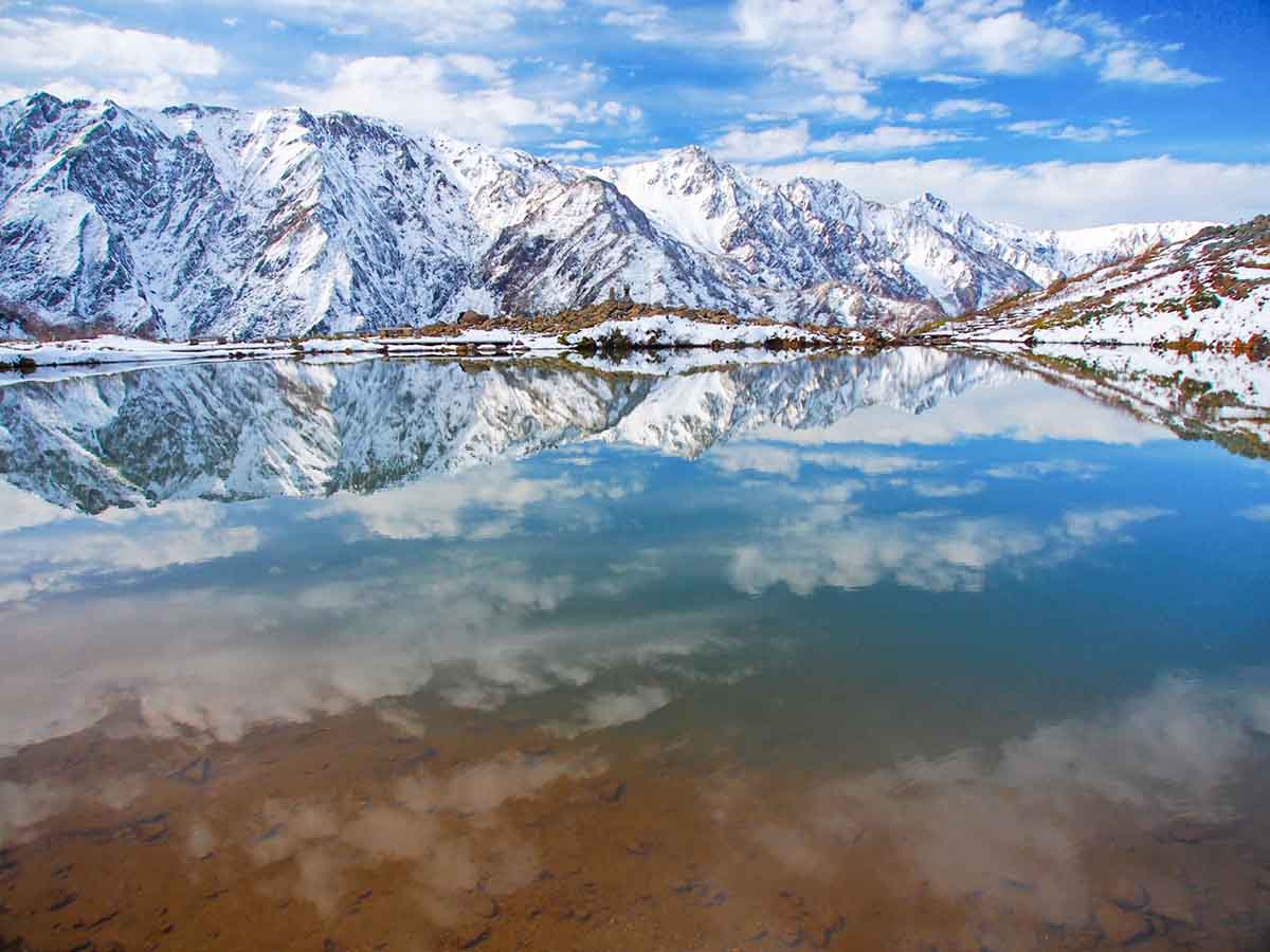 Hakuba