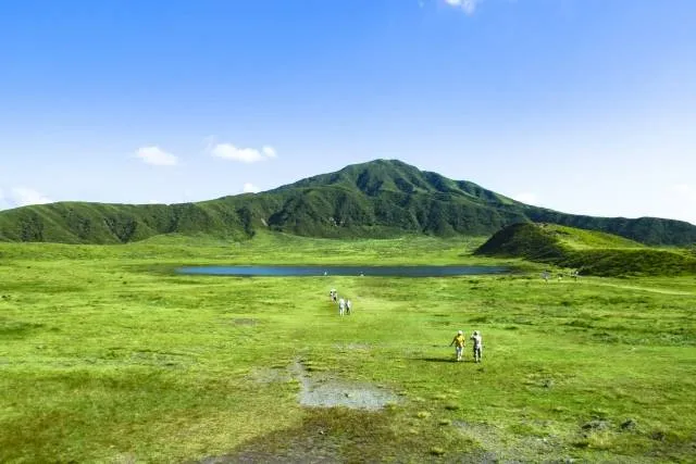 mt.aso