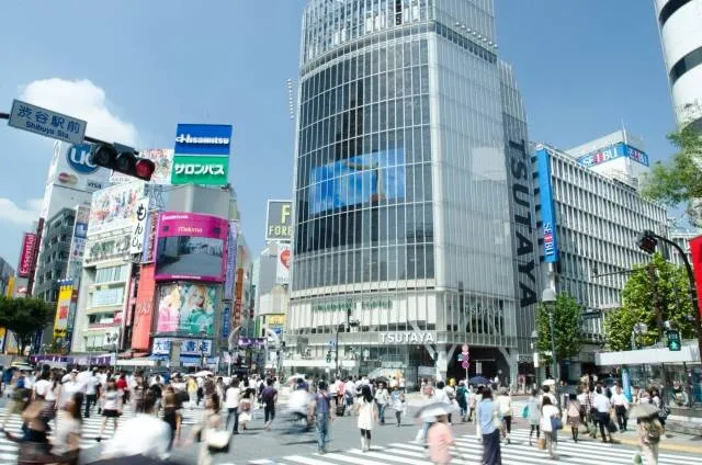 popular japanese cities
