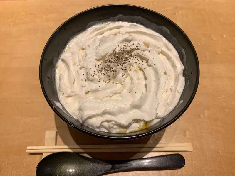 shodai curry udon