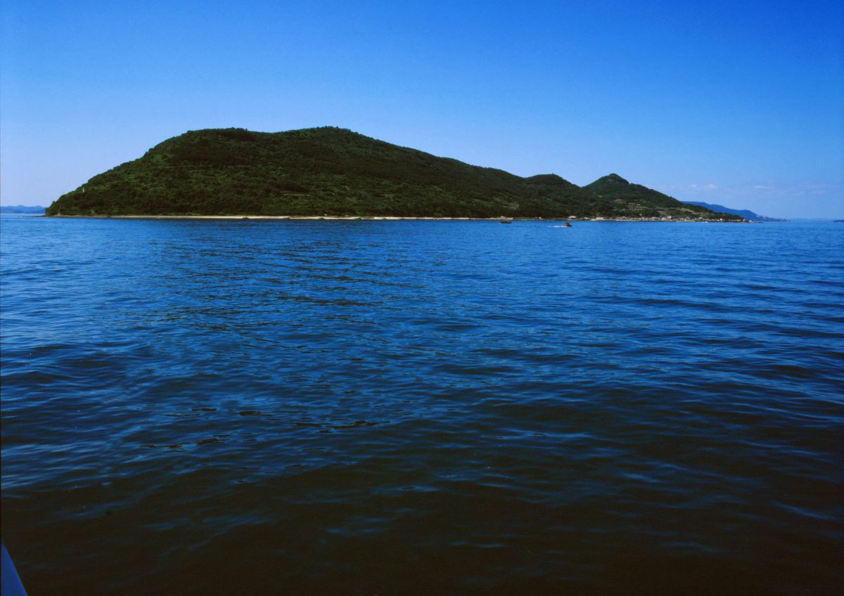 Megijima Island