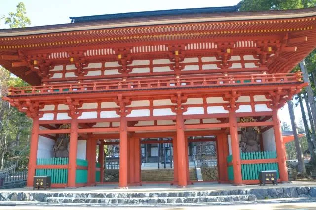 mt koyasan