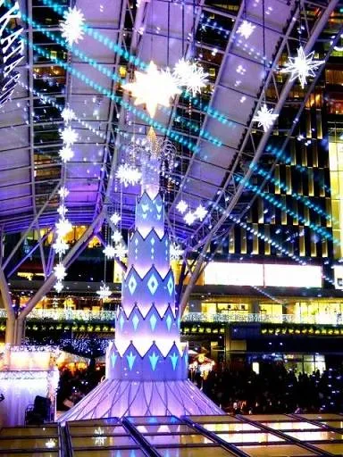 illumination