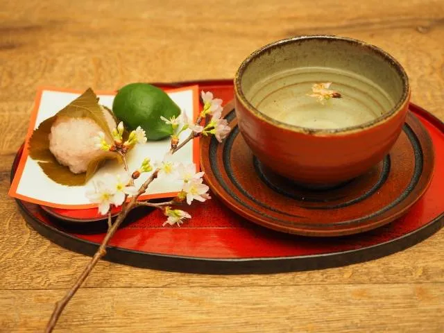 macha