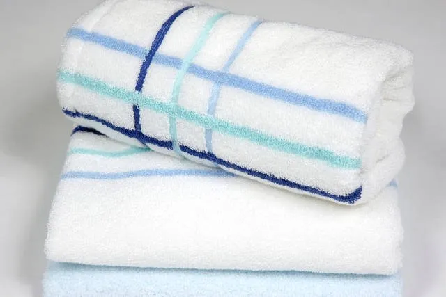 towel museum imabari