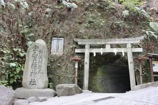 shrine_kamakura