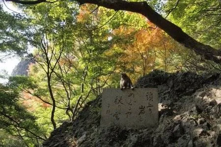 kankakei gorge