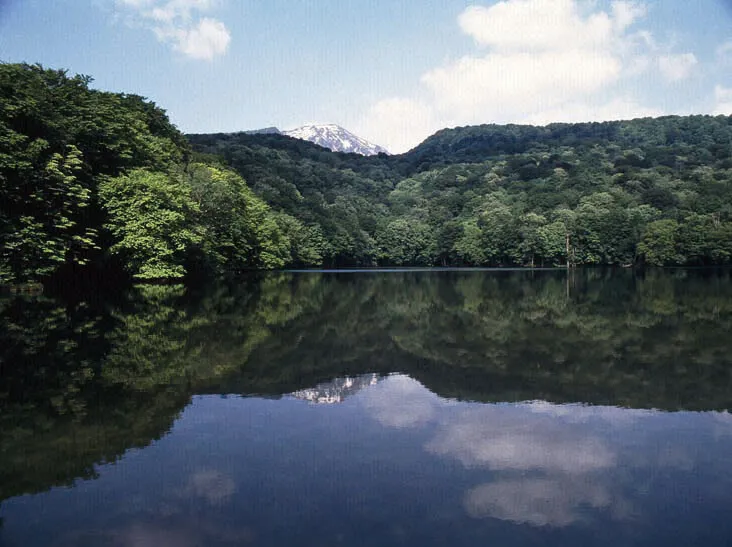 mt. hakkoda