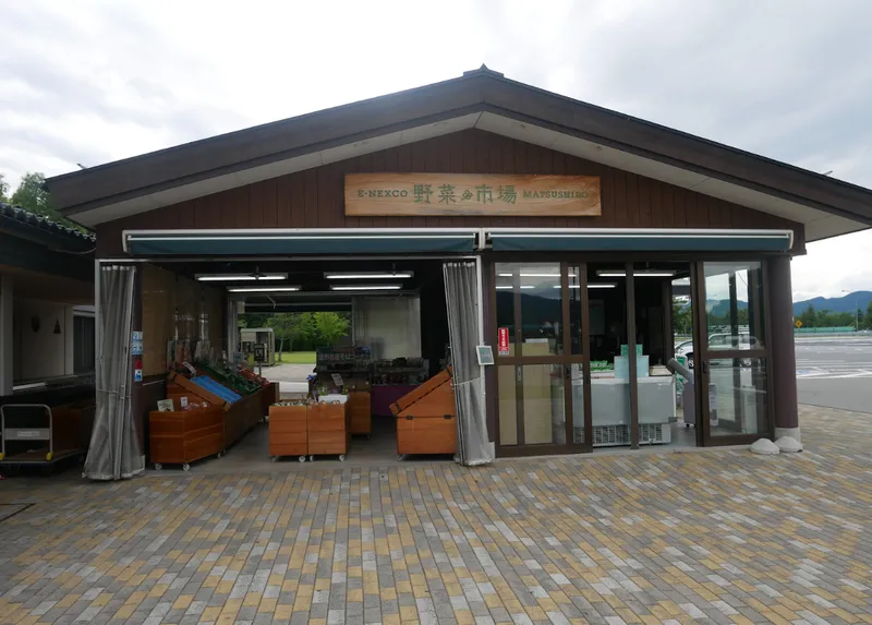 Matsushiro SA