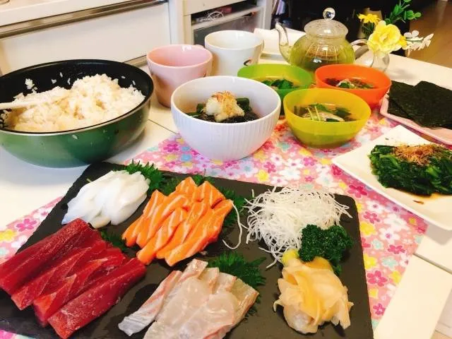 temakizushi