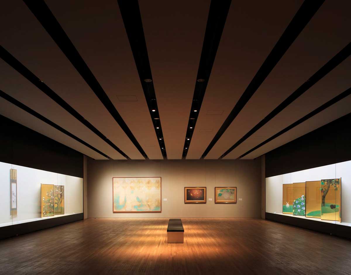 Yamatane Museum of Art