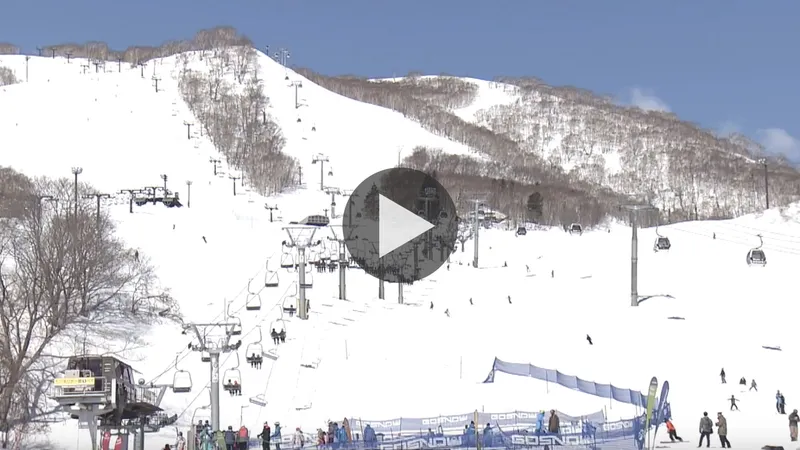 niseko_reesort_grand_hirafu_video