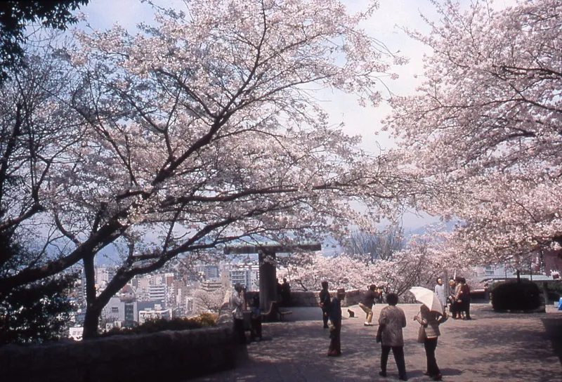 hijiyama_koen_park