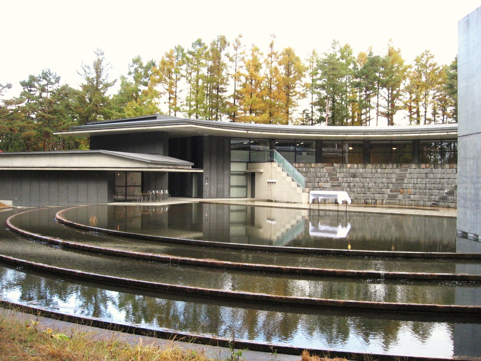 Aomori Contemporary Art Centre