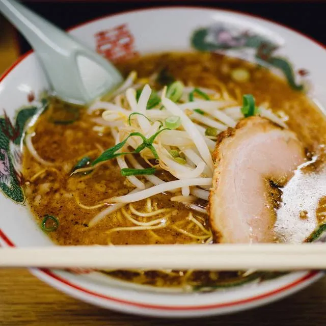 ramen