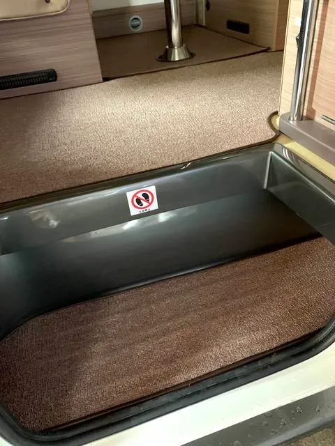 no shoes