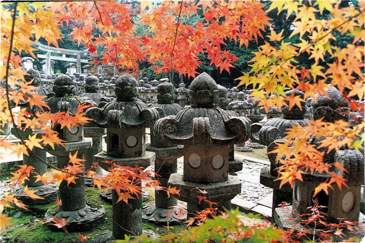 Tokoji Temple