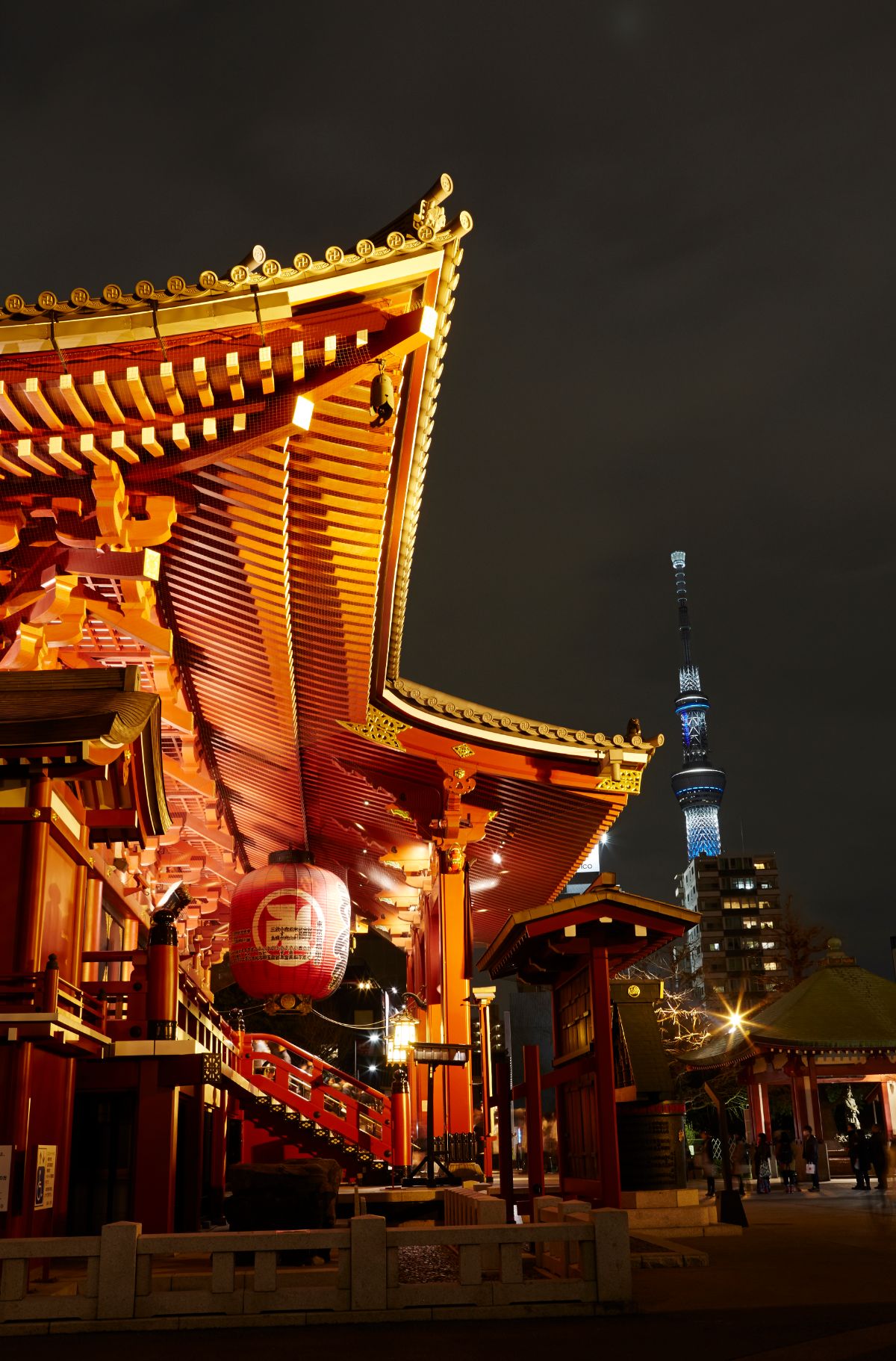 Sensoji Temple-5