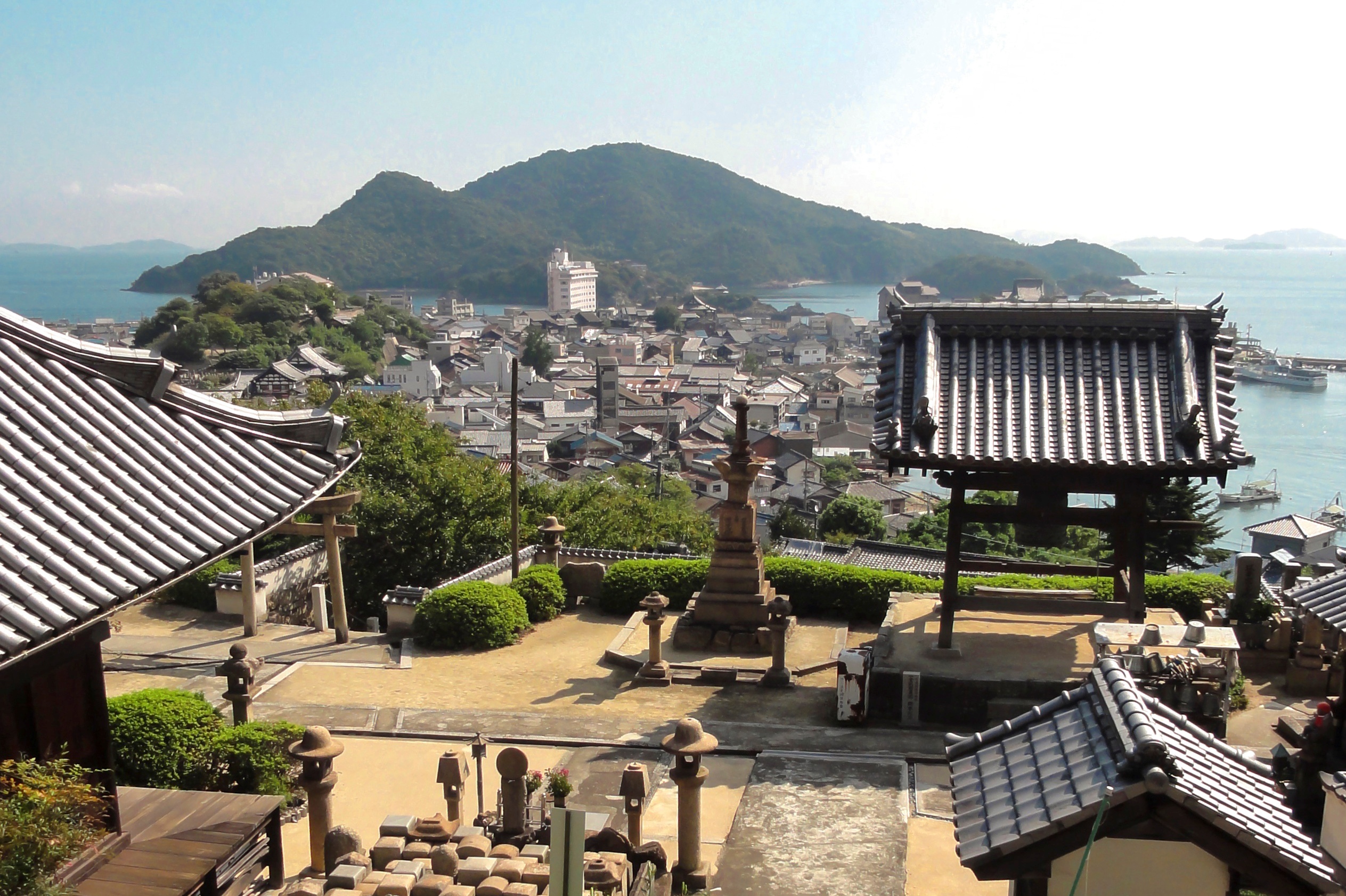 Ioji Temple