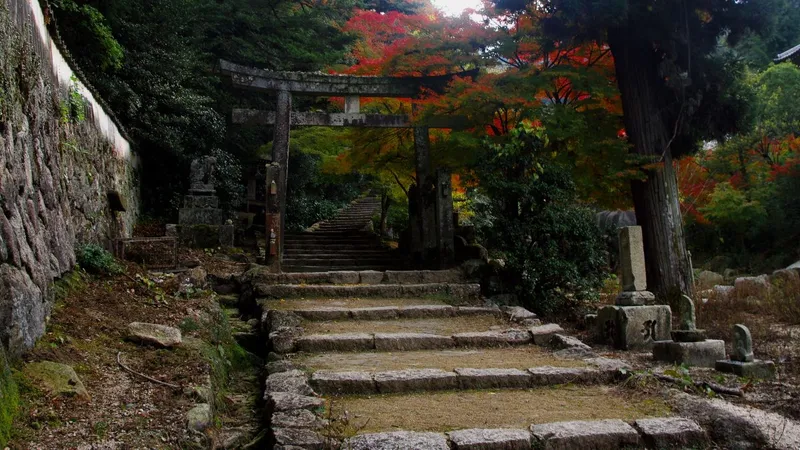 daishoin